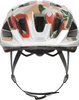 Kask ABUS ADURO 3.0 orange palm