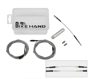 Narzędzie BH do przeciągania przewodów