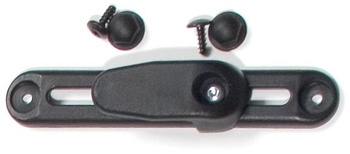 Ortlieb Zam.Cz. Lower Ql1 Hook With Rail