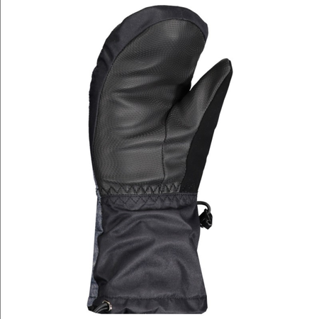 Rękawice dziecięce Scott Mitten Ultra black/pink