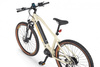 Rower elektryczny 29" Ecobike SX 300 Sandstorm