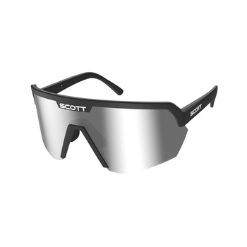 Okulary Scott Sport Shield LS black/grey light sensitive