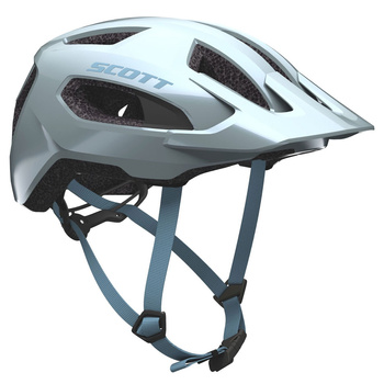 Kask Scott Supra Whale Blue