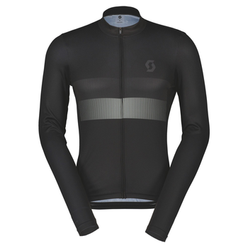 Koszulka Scott Men RC Team 10 LS black