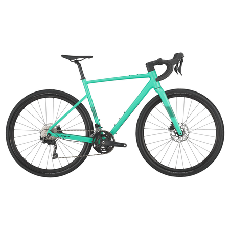 Rower 28" Speedster Gravel 30 Mentha