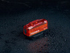 Lampa Tył Ravemen TR100 Crystal Pure Red