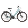 Rower miejski Bergamont Vitess 50 Amsterdam Mermaid Blue