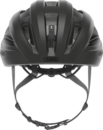 Kask ABUS MACATOR MIPS velvet black