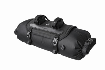 Topeak Loader Frontloader Black (Na Kierownicę 8 L