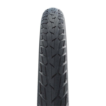 Opona Schwalbe Road Cruiser Black Reflex 28 x 1,75