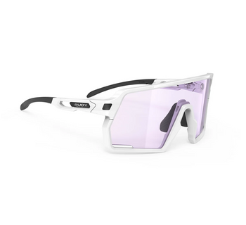Okulary Rudy Project KELION WHITE GLOSS - Impactx™