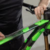 Folia Syncros Frame Protection Kit ADDICT Gravel