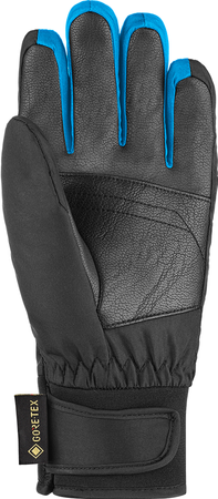 Rękawice zimowe dziecięce REUSCH Bolt GTX