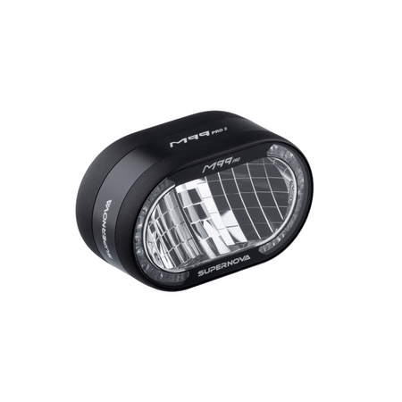 Lampa przód Supernova M99 Pro 2 - 25 km/h