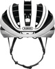 Kask ABUS AVENTOR polar white