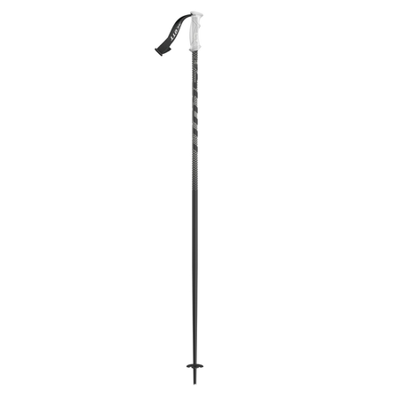 Kije Narciarskie Scott 540 Black