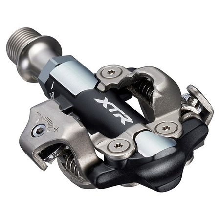 Pedały SPD PD-M9100 Shimano
