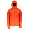 Bluza Scott Kurtka Scott Insuloft VX Moroccan red