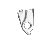 Hak GH-131 do ramy  Union Blister