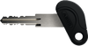Zapięcie Abus Frame Lock 4750X NR BK