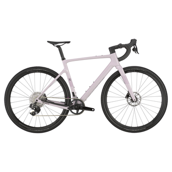 Rower 28" Scott Addict Gravel 30 Pink