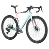Rower 28" Scott Addict Gravel 10 gelato blue/gelato pink