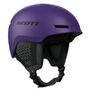 Kask Scott Track Plus Deep purple