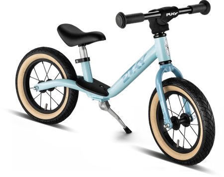 Rower biegowy Puky LR Light Retro blue pastel blue