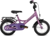 Rower Puky 12" YOUKE Perky purple