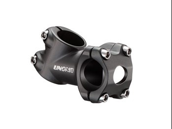 Wsp.kier.al. Kalloy AS-013 28,6/31,8/60/25 BK Mat