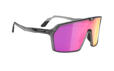 Okulary Rudy Project SPINSHIELD CRYSTAL ASH  - Mul