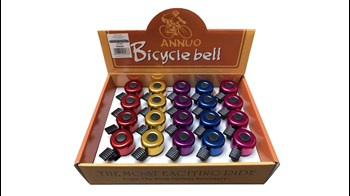 Dzwonek 11A Mix kolorów