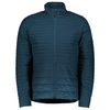 Kurtka Scott Insuloft Light nightfal blue
