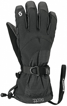 Rekawiczki damskie Scott Winter Ultimate Hybrid
