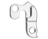 Hak GH-120 do ramy Scott Union Blister