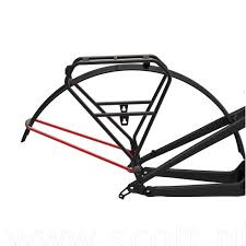 Błotnik Scott Rear fender stays Strike/AXIS ER Evo