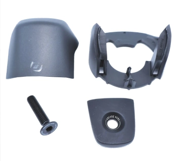 Podkładki Scott Stem spacer/top cap Syncros