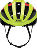 Kask ABUS VIANTOR neon yellow