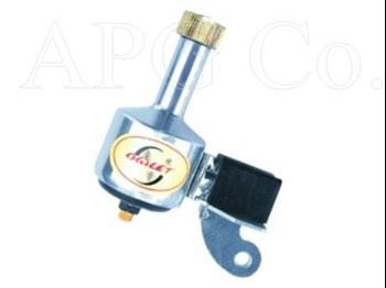 Dynamo Alu Lewe HW JY-515