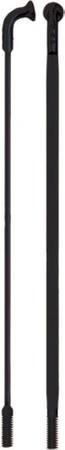 Szprychy Sapim CX-Ray Straight Pull 2x2.3x0,9 274