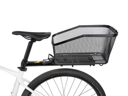 Topeak Koszyk Tylny Urban Rear Basket