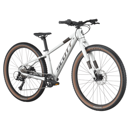 Rower 26" Scott Scale 600 alloy silver