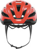 Kask ABUS STORMCHASER shrimp orange