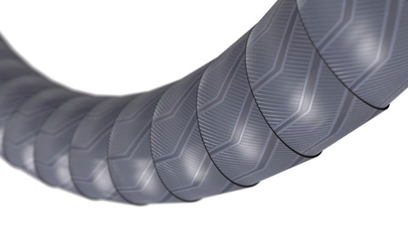 Owijka Ergon Owijka Bt Gravel Space Blue