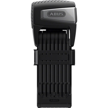 Zapięcie Abus Bordo 6500A/110 BK SH BORDO SmartX