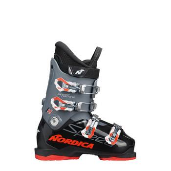 Buty Narciarskie Nordica SPEEDMACHINE J4 Black Red