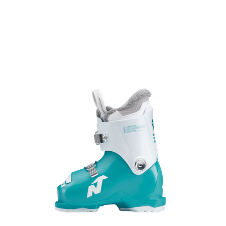 Buty Narciarskie Nordica SPEEDMACHINE J2 Girl Light Blue