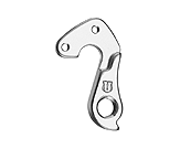 Hak GH-204 do ramy Focus Union Blister