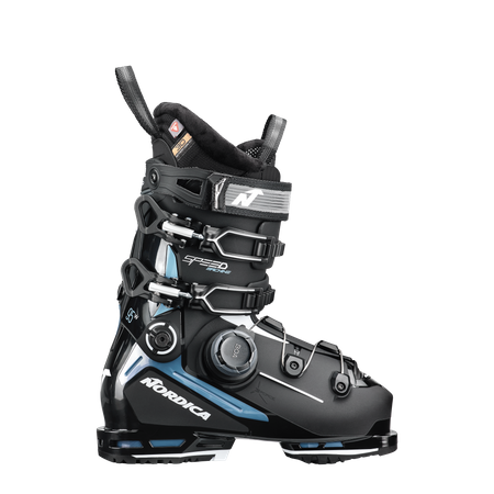 Buty Narciarskie Nordica SPEEDMACHINE 3 BOA 95 W Black Light Blue