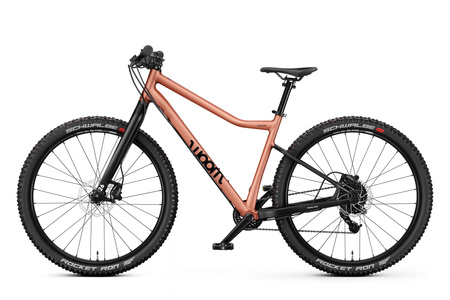 Rower 26" Woom OFF 6 terra coppa